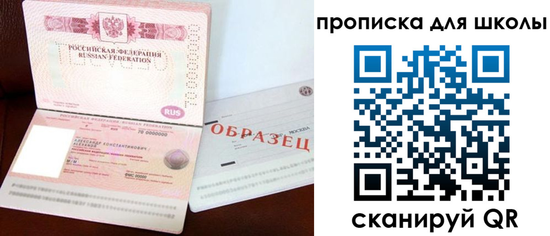 прописка для школы в Могочи